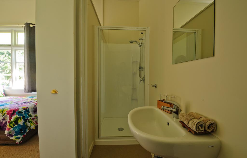 Blacks Hotel Ophir 외부 사진