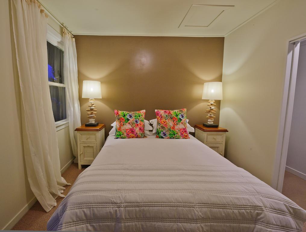 Blacks Hotel Ophir 외부 사진