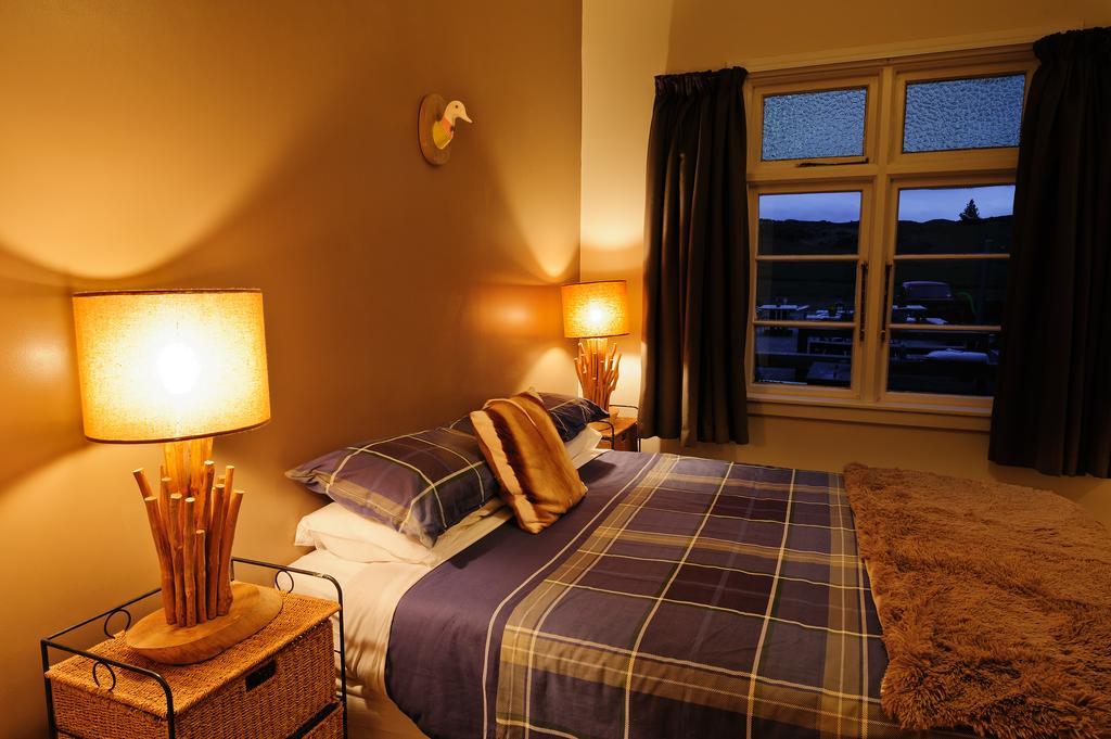 Blacks Hotel Ophir 외부 사진