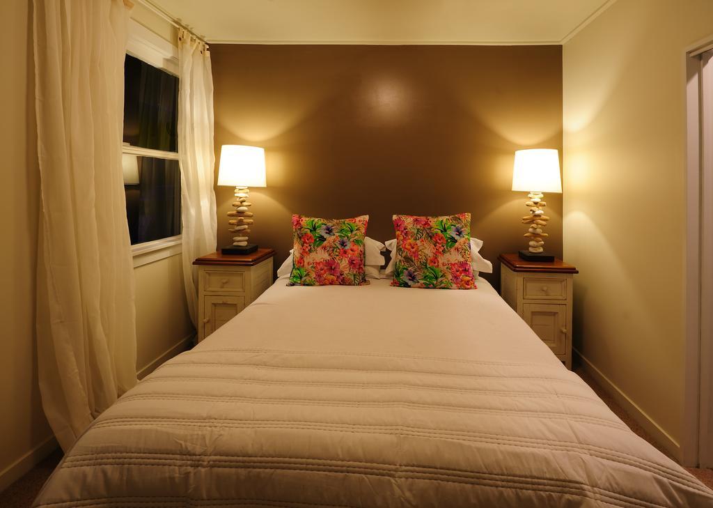 Blacks Hotel Ophir 외부 사진