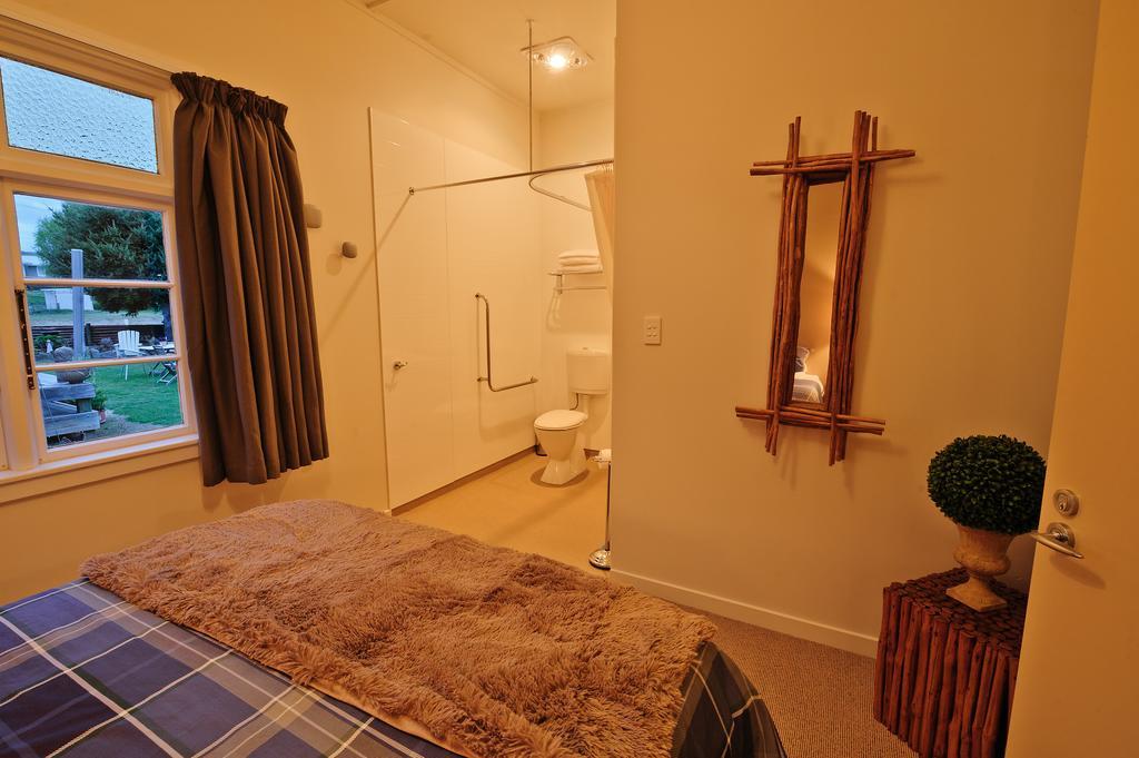 Blacks Hotel Ophir 외부 사진