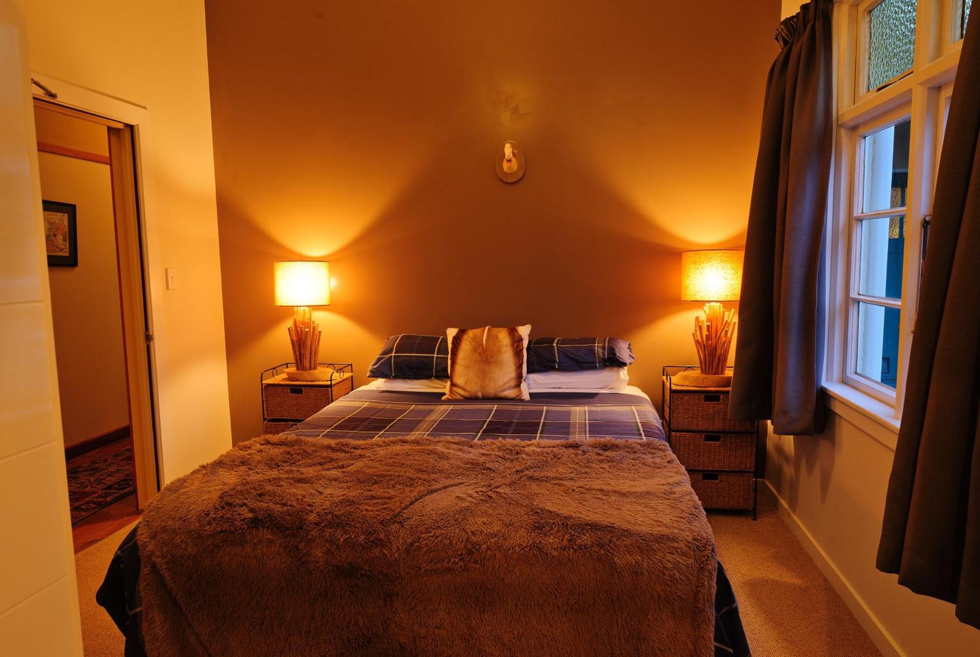 Blacks Hotel Ophir 외부 사진