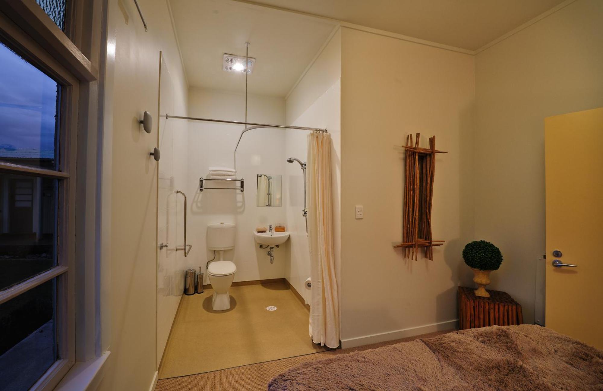 Blacks Hotel Ophir 외부 사진