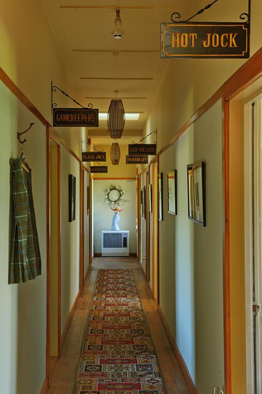 Blacks Hotel Ophir 외부 사진