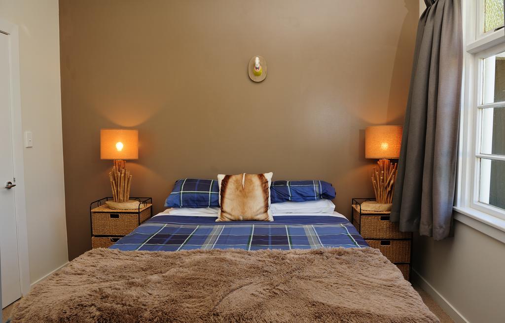 Blacks Hotel Ophir 외부 사진