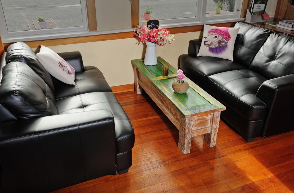 Blacks Hotel Ophir 외부 사진