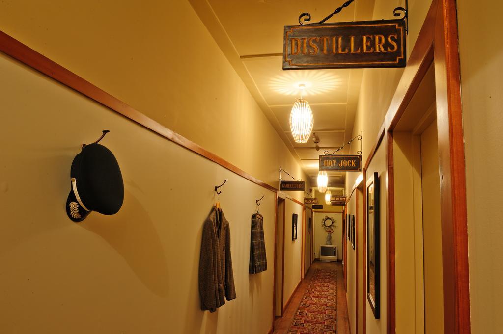 Blacks Hotel Ophir 외부 사진