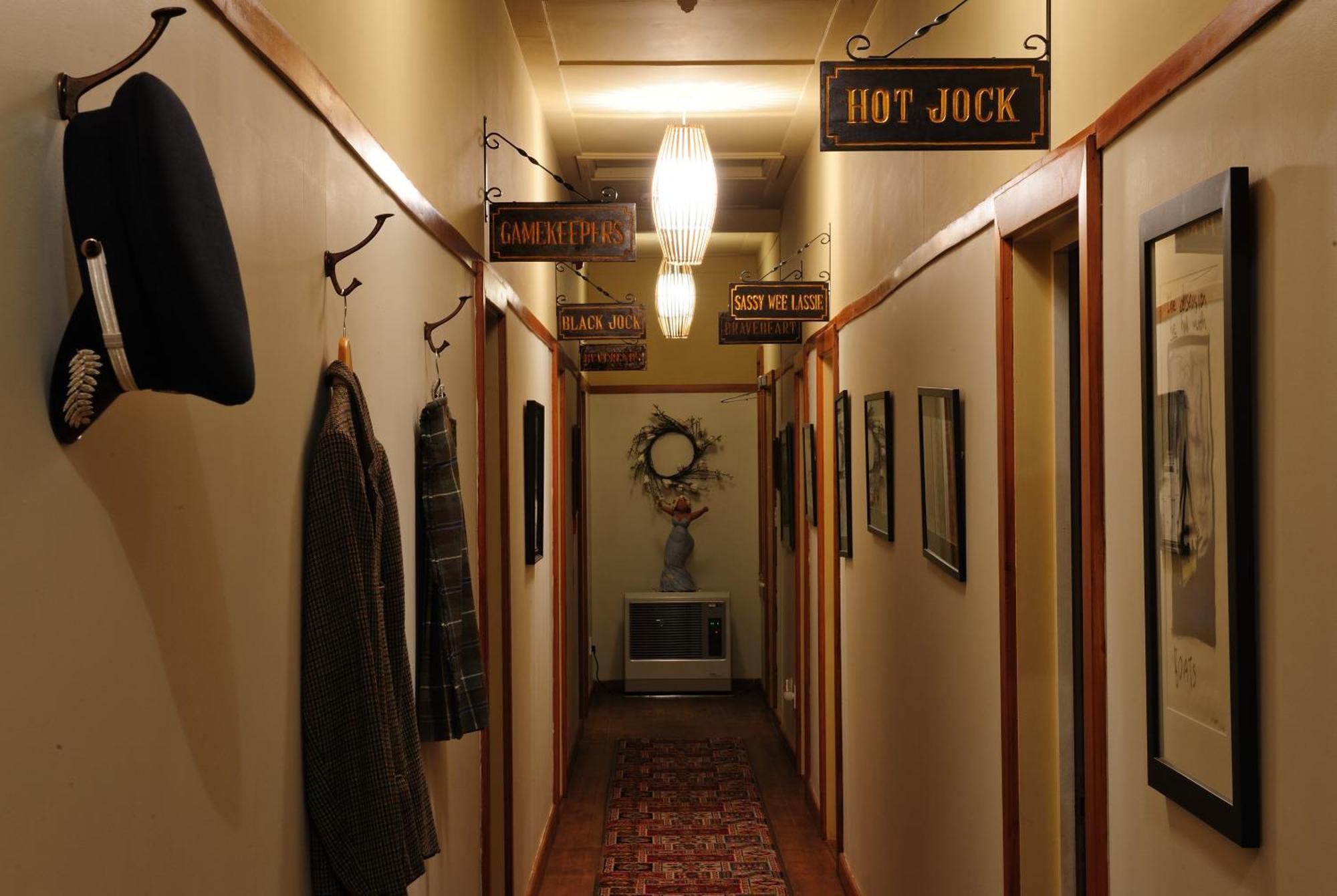 Blacks Hotel Ophir 외부 사진