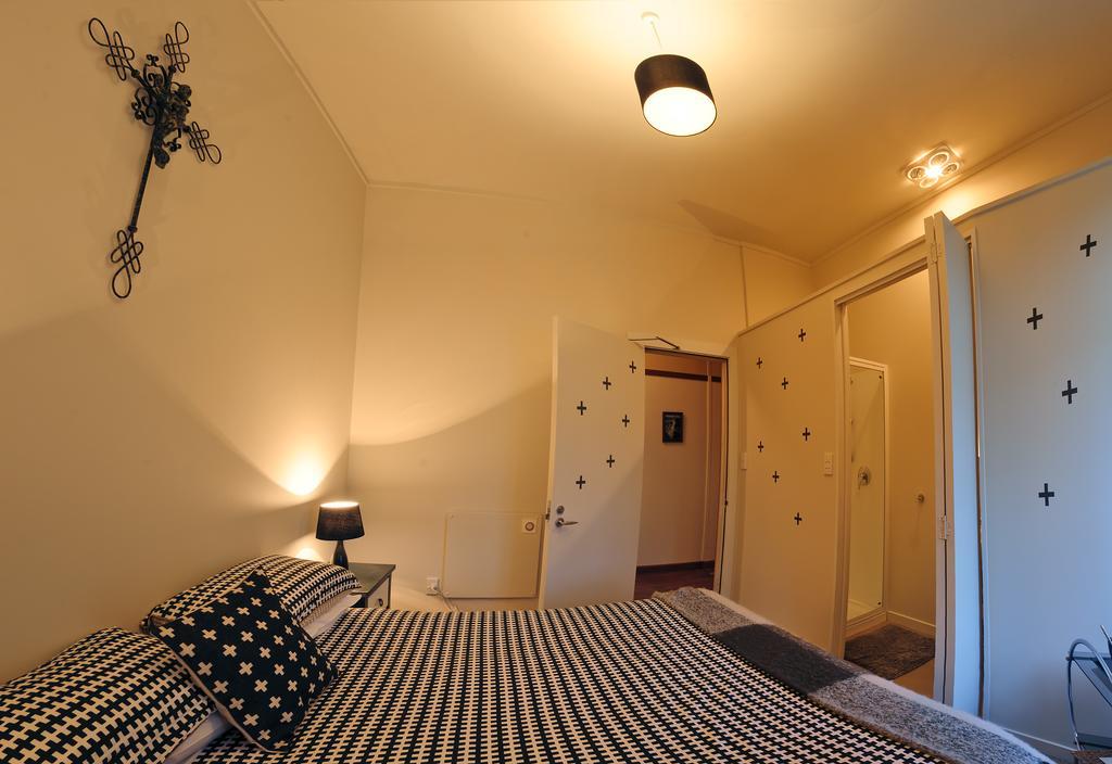 Blacks Hotel Ophir 외부 사진