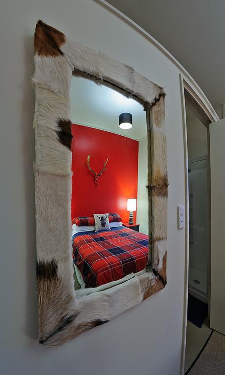 Blacks Hotel Ophir 외부 사진